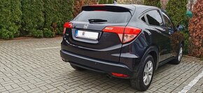 Honda HRV 1.5 i-VTEC Elegance - 3