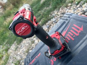 MILWAUKEE M18 FPD3 AKU VŔTACÍ SKRUTKOVAČ S PRÍKLEPOM - 3