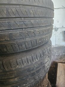 Predam elektrony 5x112 r18 audi - 3