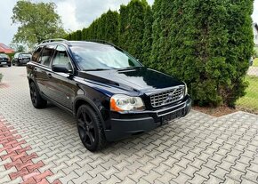 Volvo XC90 4,4i/v8 232 KW LPG, Tažné lpg + benzín automat - 3