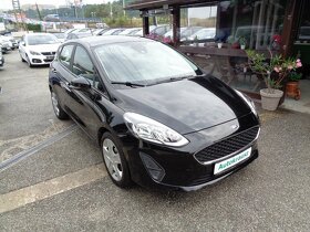 Ford Fiesta 1.5 TDCi Duratorq Trend - 3