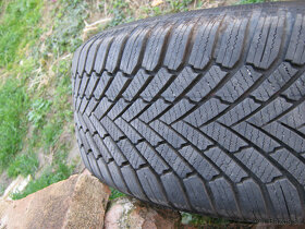 Fiat bravo 2,predám 205/55 R16,...+dohoda len do 20-ho... - 3