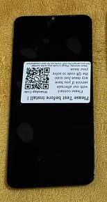 SAMSUNG Galaxy A22 4G 5G - LCD DISPLEJ ORIGINAL - 3