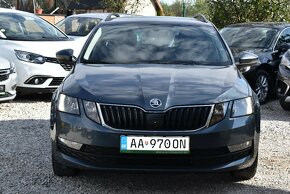 Škoda Octavia 1.6 TDi 2018 ///10.999,- EUR /// - 3