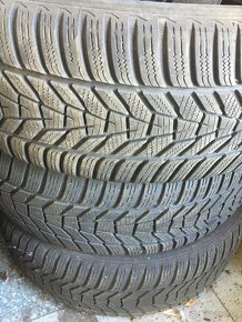 225/55R19 99H - 3