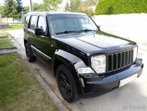 Jeep Cherokee 2.8 kk - 3