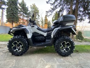 CAN AM OUTLANDER 1000 MAX LTD - 3