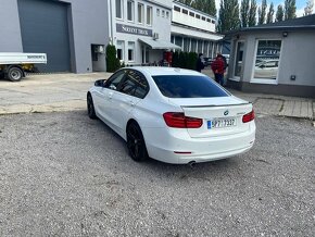 BMW 320D, Euro 5, Nová STK, po servisu - 3