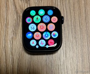 Apple Watch 9 45mm Midnight - 3