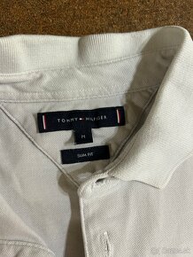 Polo kosela tommy hilfiger - 3