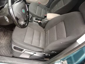 Skoda octavia 1.9tdi 4x4 - 3