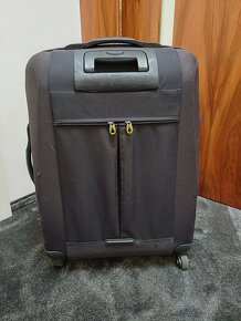 Kvalitny kufor Samsonite 45x60cm - 3