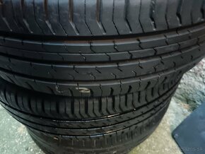 185/65 r15 75T Continental - 3