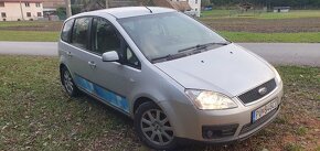 Predam Ford Cmax 1.8 tdi 2006 - 3