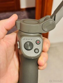 DJI OSMO Mobile - 3