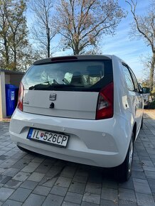 Seat Mii 1.0 mpi - 3