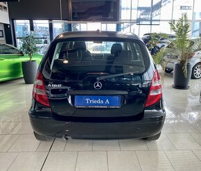 Mercedes-Benz A160 CDi Automat - 3