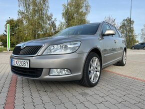 Škoda Octavia 2 Combi, FL, 2.0TDI, Family, 2012, TOP STAV - 3