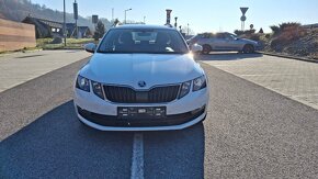 Škoda Octavia Combi 1.6 TDI 115k Ambition DSG "rezervované - 3