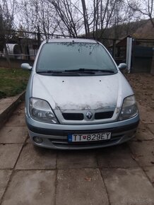 Renault Scenic - 3