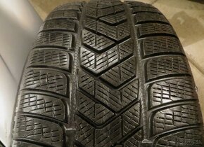 4ks zimná sada - Pirelli Scorpion 235/55 R20 105h - 3