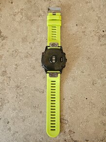 Predám Garmin Fenix 6X PRO 51mm - 3