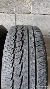 Zimné pneumatiky 225/45R17 - 3