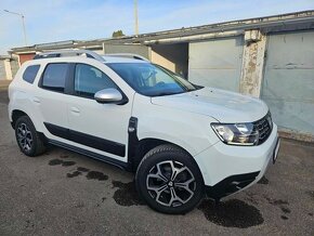 Dacia duster  1,3  96kw 4x4 r 6/2020 - 3