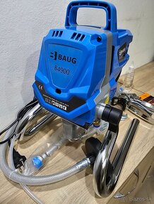 AIRLESS Striekací systém 1100W - 3