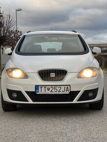 Seat Altea XL - 3