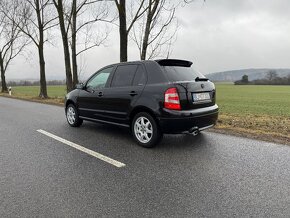 Skoda fabia 1.9tdi RS - 3