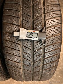 225/45R17 Barum zimne - 3