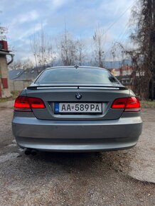 BMW E92 330 XDrive - 3