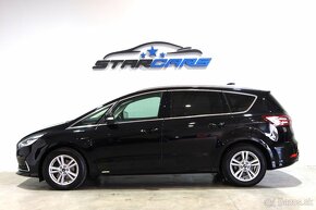 Ford S-Max 2.0 TDCi EcoBlue 150 Titanium 7 miestne - 3