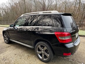 GLK 220 CDI BlueEfficiency - 3