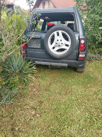 Rozpredám Land rover freelander - 3