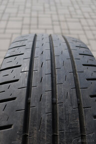 Pirelli Carrier 215/65 R16C - 3