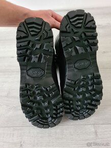 Bosp Kanady Gore-Tex, Vibram - 3