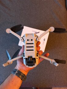 Dji mini 2 - 3