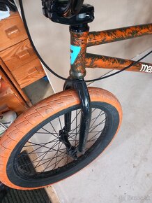 BMX - 3