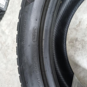 Zimné pneumatiky 285/40 R21 HANKOOK DOT3621 - 3