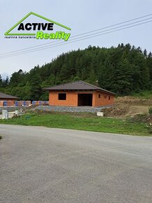 Bungalov / 961 m2 pozemok /  Lietavská Svinná, Žilina - 3