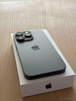 iPhone 14 Pro 128 GB Space Black - 3