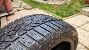 Zimná pneumatika Goodyear 215/45 R16 - 3