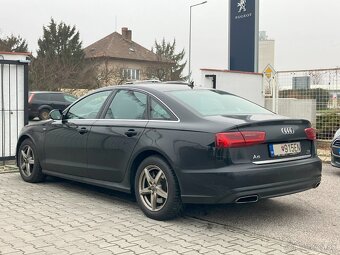 Audi A6 3.0 TDI DPF 272k quattro S tronic - 3