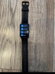 Štart Hodinky Huawei Watch Fit - 3