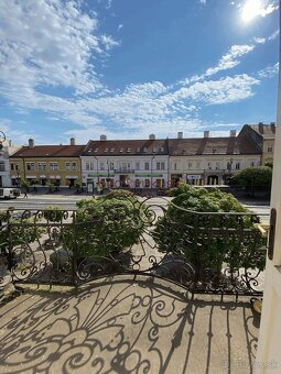 NA PRENÁJOM - obchodné priestory v centre Košic - Hlavná uli - 3