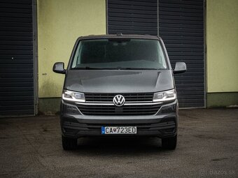 T6.1 Transporter 2.0 TDI LR FULL LED, záruka 4 roky/200 000 - 3