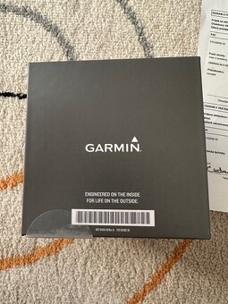 Predám Garmin Forerunner 955 - 3