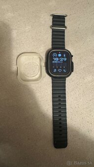 APPLE WATCH ULTRA - 3